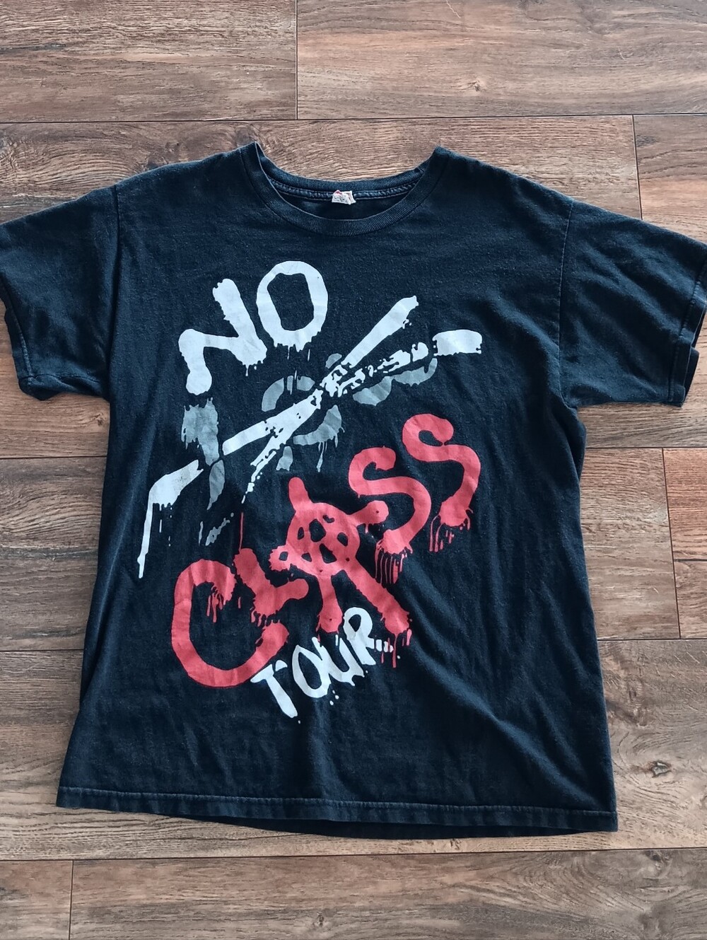Vintage MGK T-Shirt